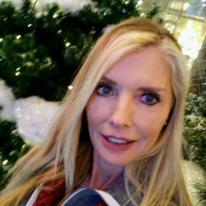 Meet your Posher, Pamela